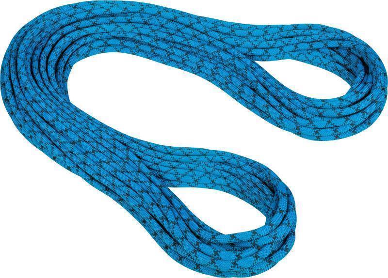 Infinity 9.5mm Protect Standard x 80m - Caribbean Blue / Marine 1