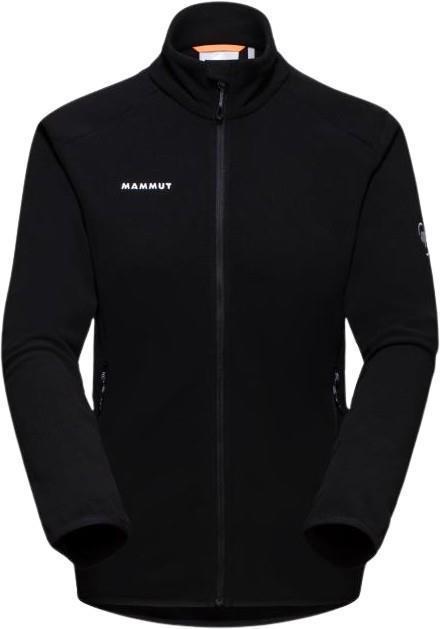Innominata Light ML Jacket - Womens - Black 1