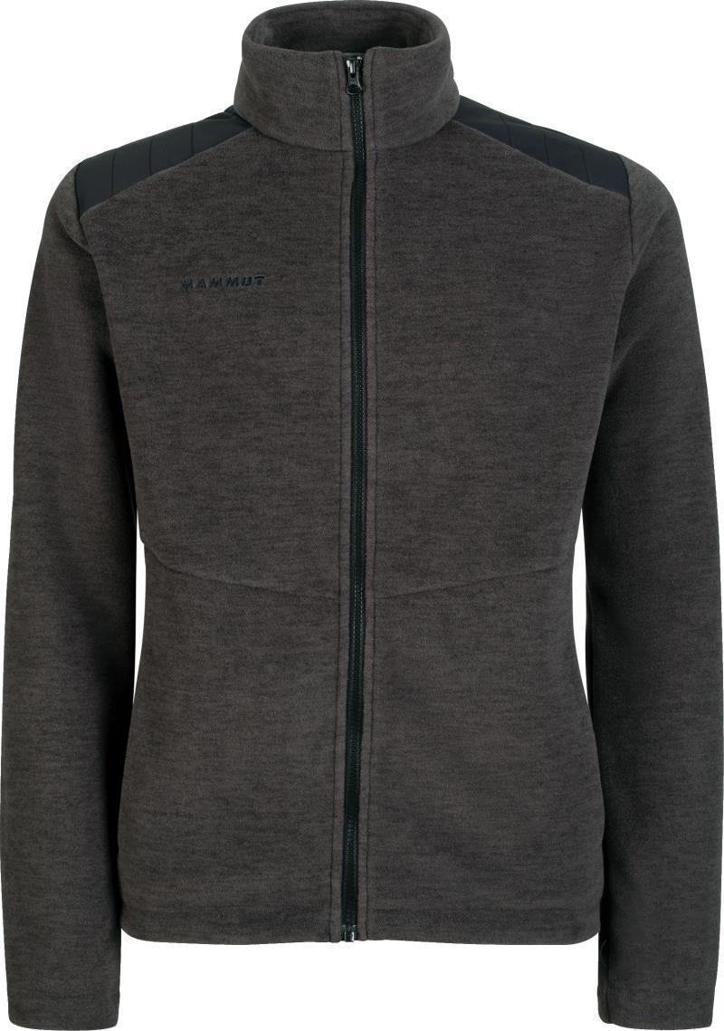 Innominata ML Jacket - Mens - Black Melange 1