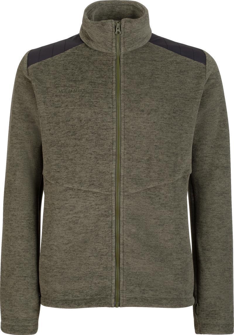 Innominata ML Jacket - Mens - Iguana Melange 1