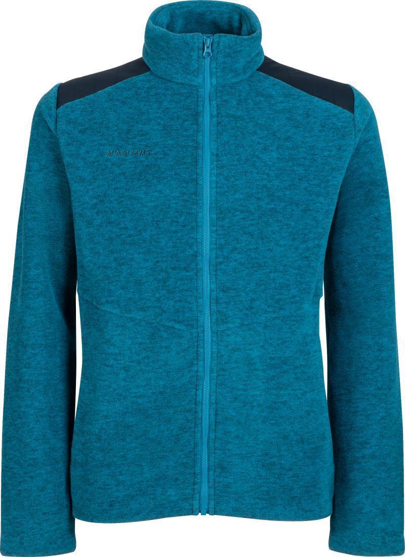Innominata ML Jacket - Mens - Sapphire Melange 1