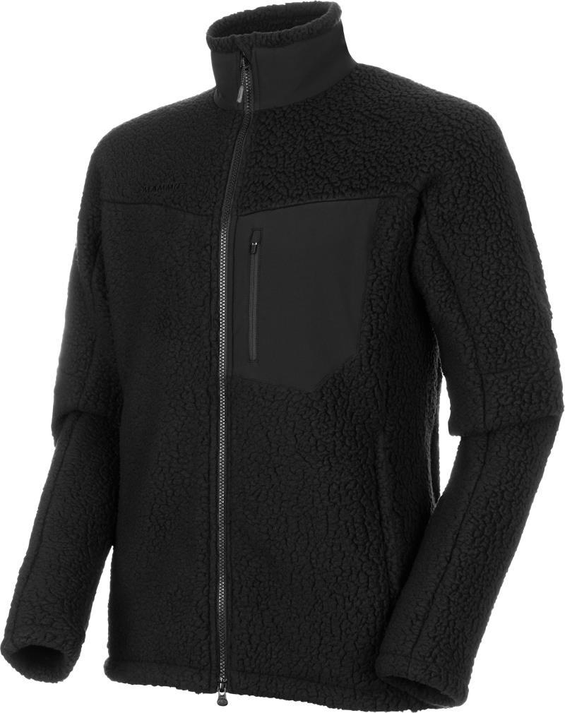Innominata Pro ML Jacket - Mens - Black 1