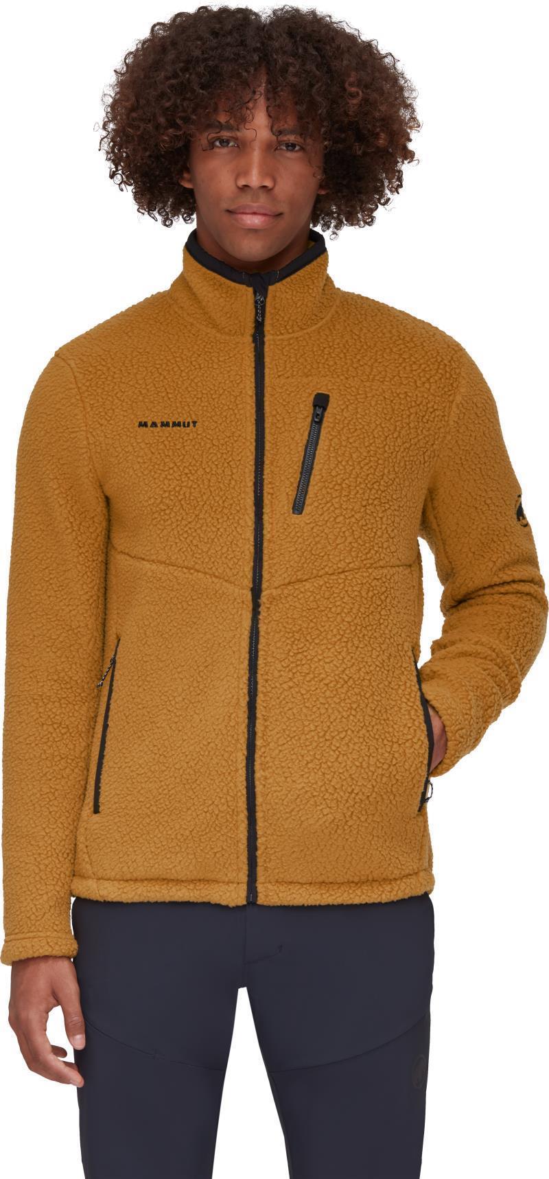 Innominata Pro ML Jacket - Mens - Cheetah 2