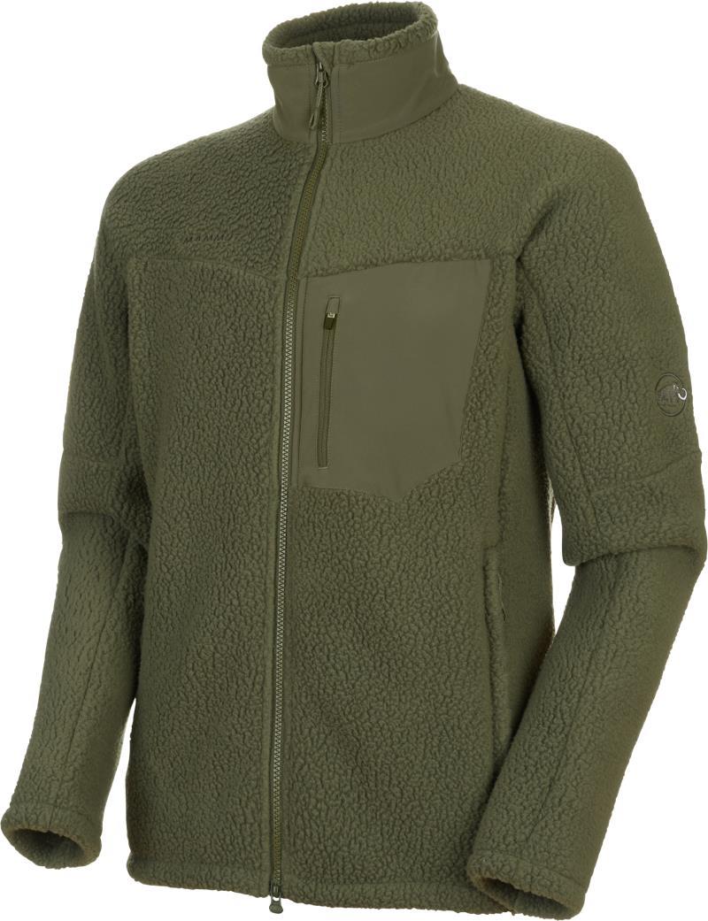 Innominata Pro ML Jacket - Mens - Iguana 1