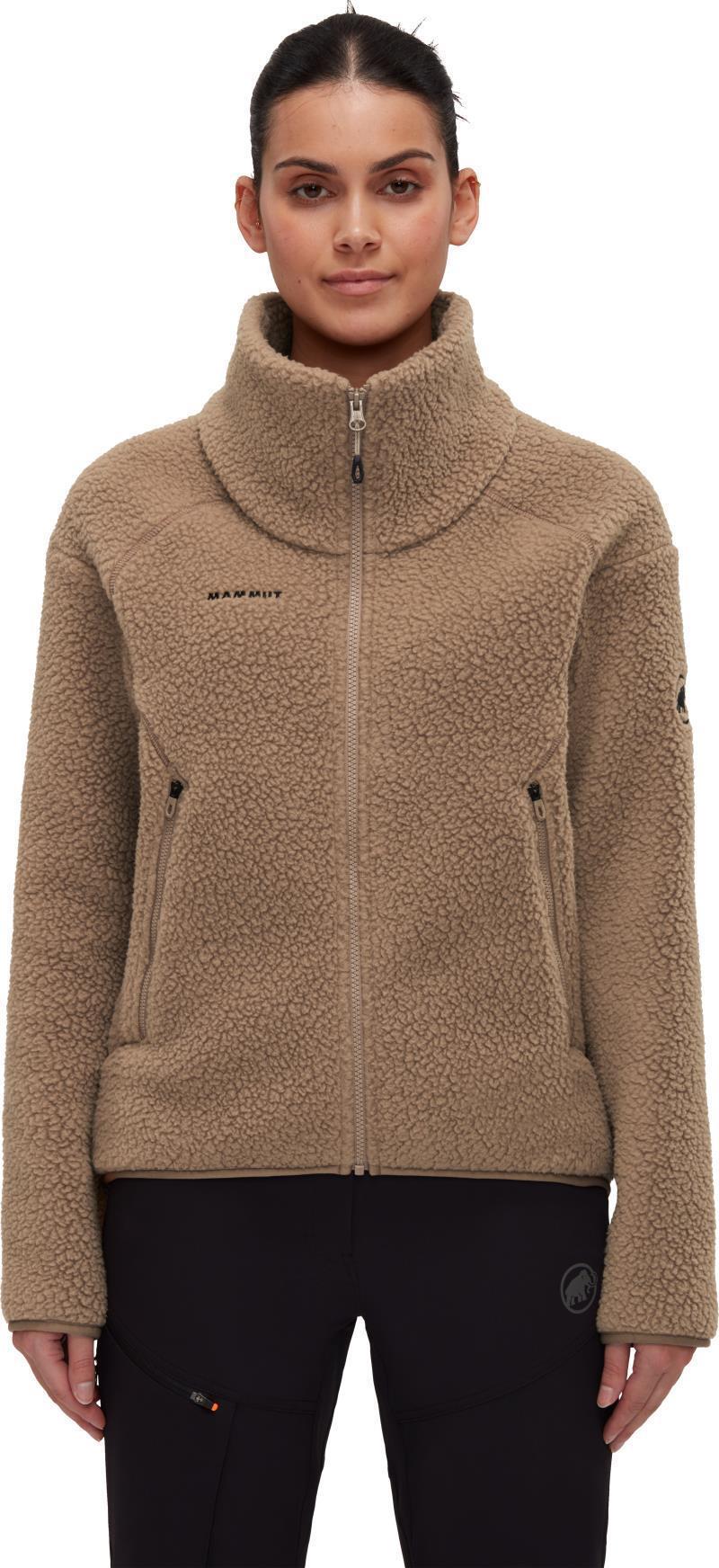 Innominata Pro ML Jacket - Womens - Dark Sand 2