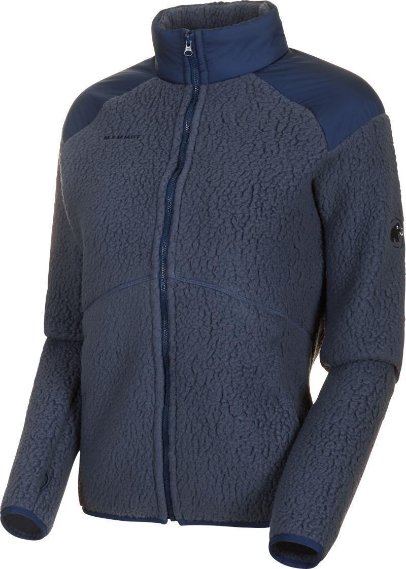 Innominata Pro ML Jacket - Womens - Peacoat 1