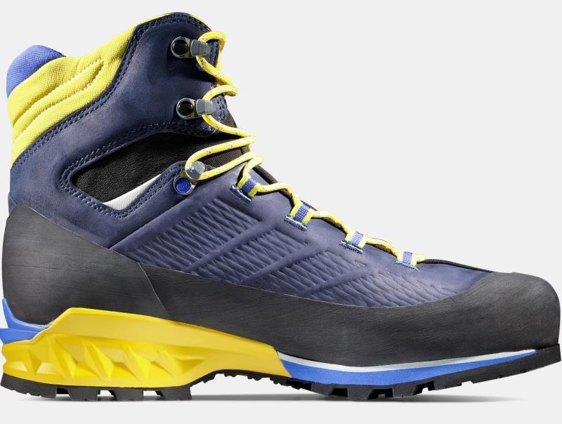 Kento Advanced High GTX - Mens - Marine / Mello 2