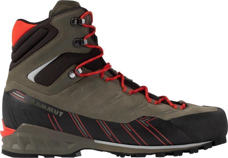 Kento Guide High GTX - Mens - Tin / Spicy 1