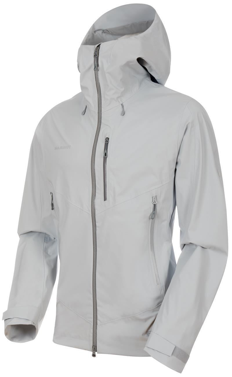 Kento HS Hooded Jacket - Mens - highway 1
