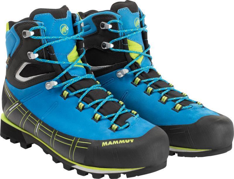 Kento High GTX - Mens - Imperial / Sprout 1
