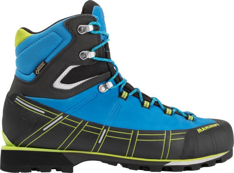 Kento High GTX - Mens - Imperial / Sprout 2