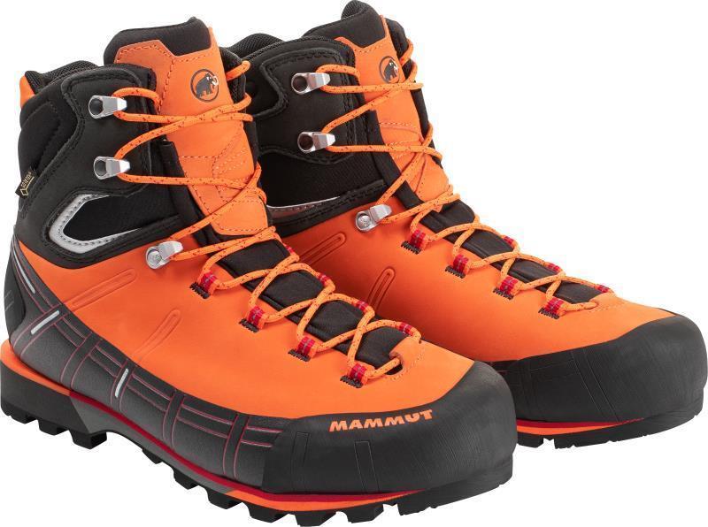 Kento High GTX - Mens - Sunrise / Black 1