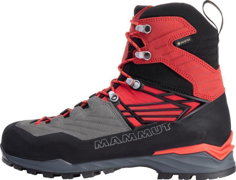 Kento Pro High GTX - Mens - Dark Spicy / Titanium 1