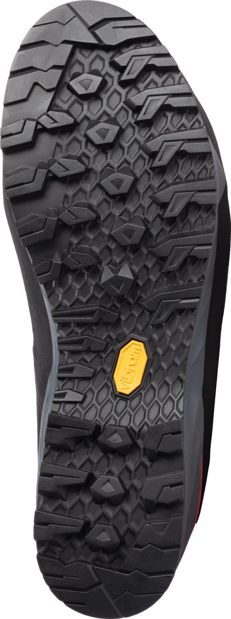 Kento Pro High GTX - Mens - Dark Spicy / Titanium 5