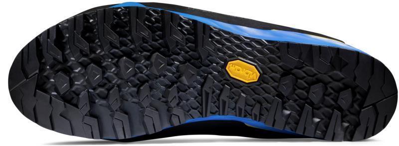 Kento Pro High GTX - Mens - Gentian / Dark Titanium 5