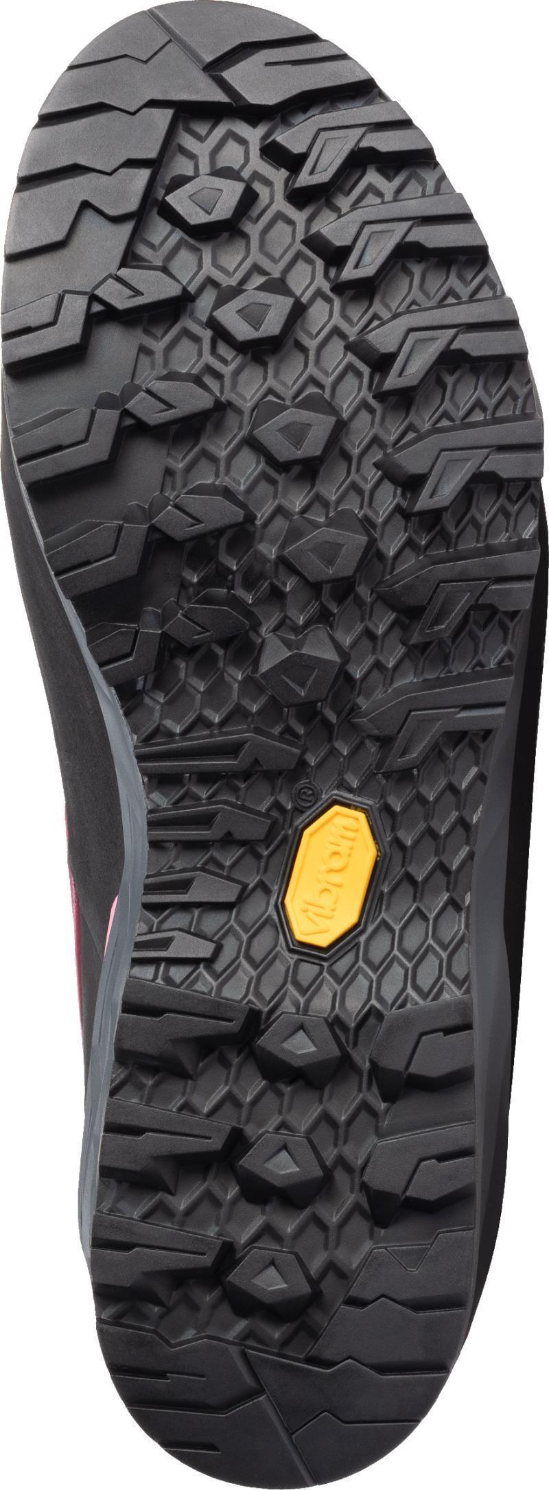 Kento Pro High GTX - Womens - Titanium / Dark Sundown 5