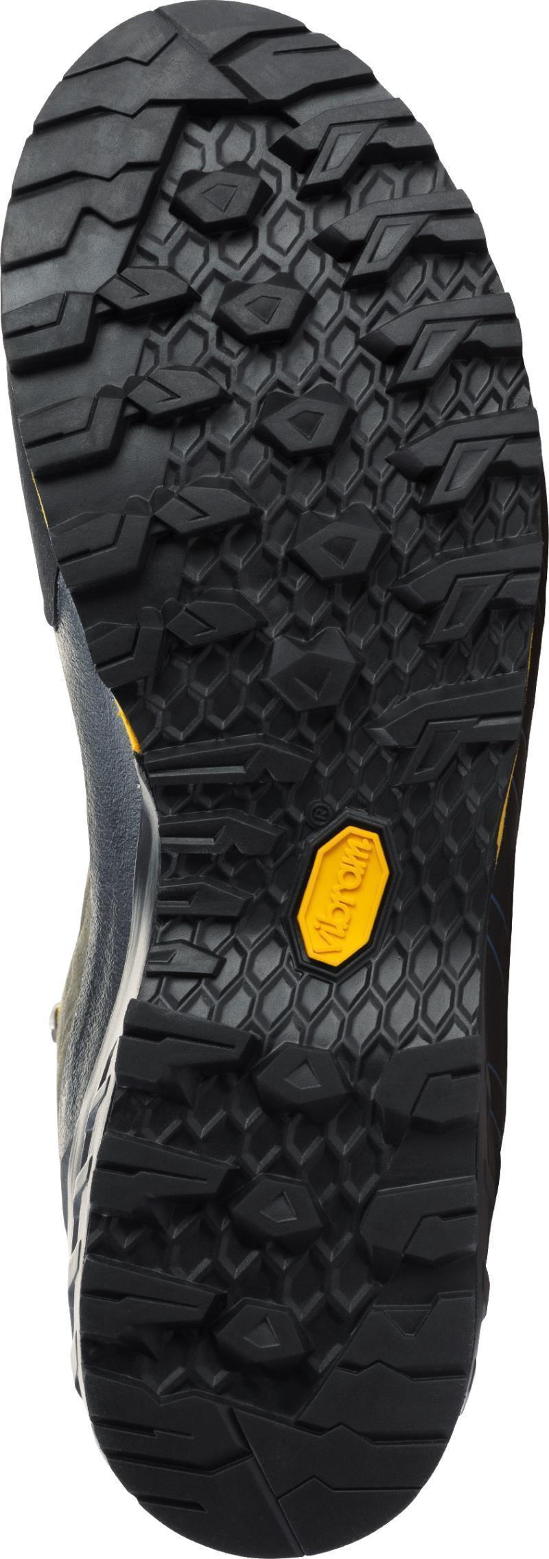 Kento Tour High GTX - Mens - iguana / freesia 1