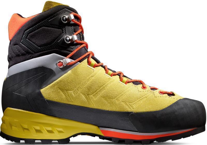 Kento Tour High GTX - Mens - mello / black 1