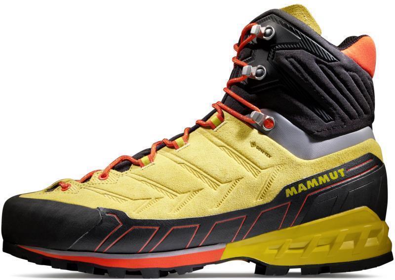 Kento Tour High GTX - Mens - mello / black 1