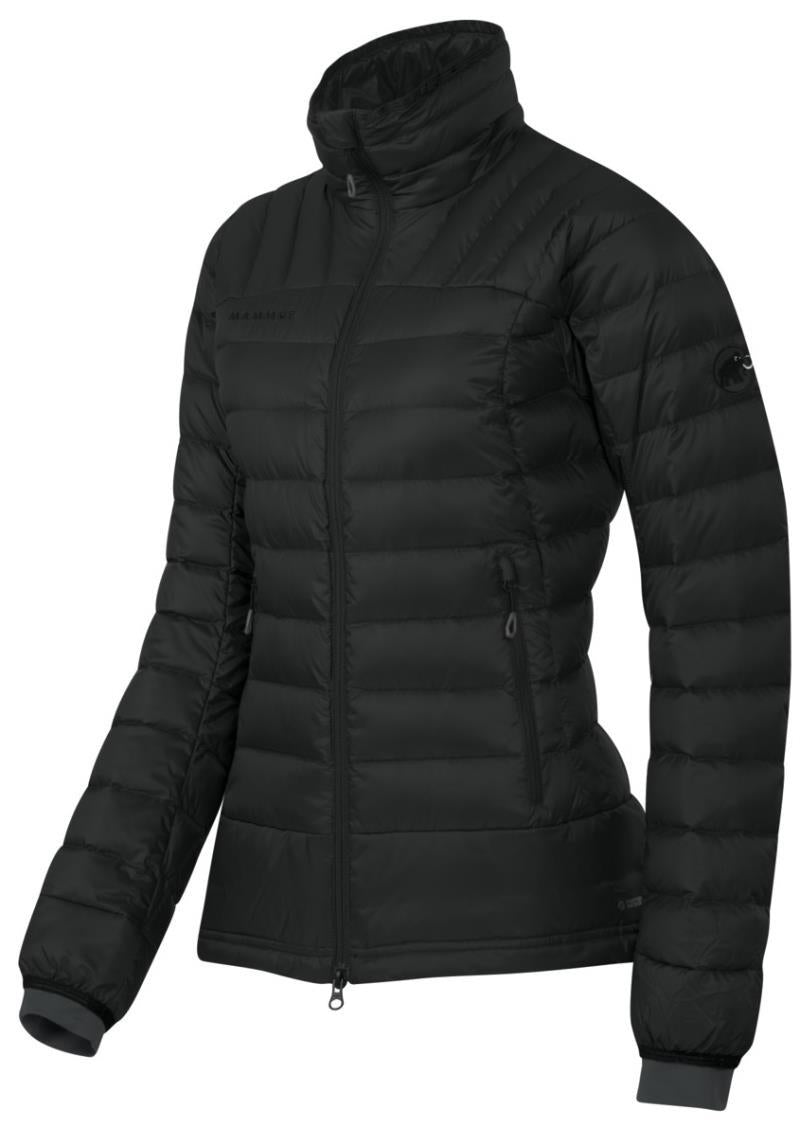 Kira IN Jacket - Womens - Black 1