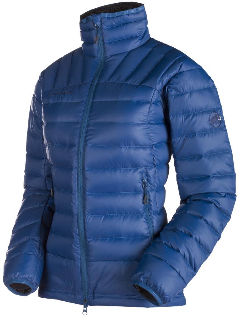Kira IN Jacket - Womens - Ultramarine 1