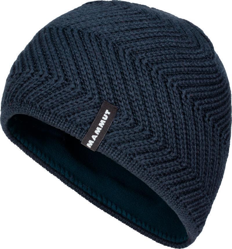 La Liste Beanie - Marine 1