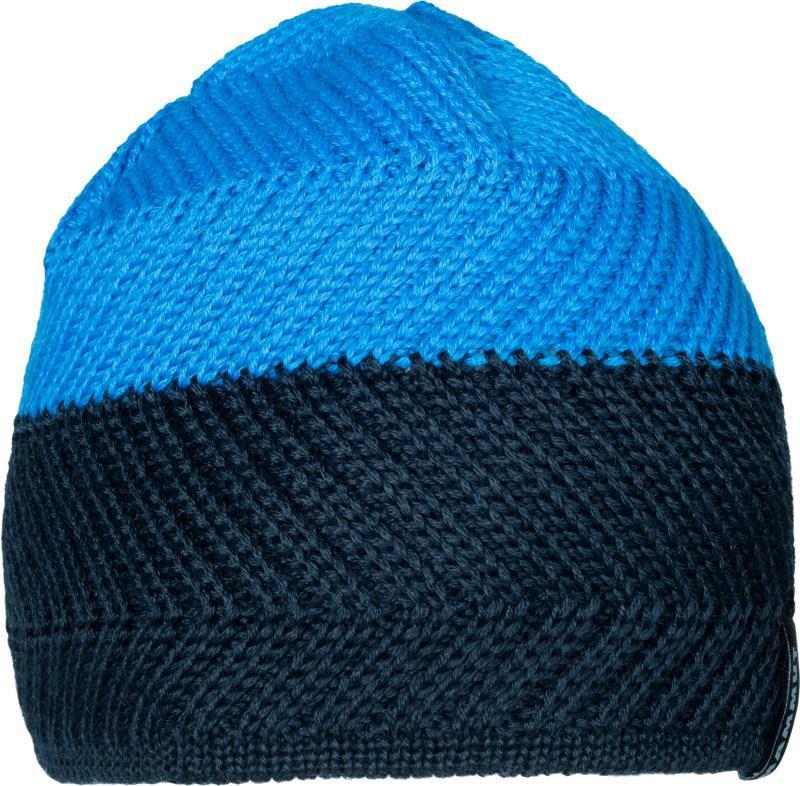 La Liste Beanie - Marine / Ice 1