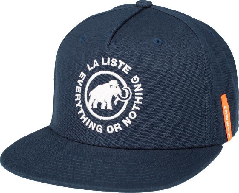 La Liste Cap - Marine 1