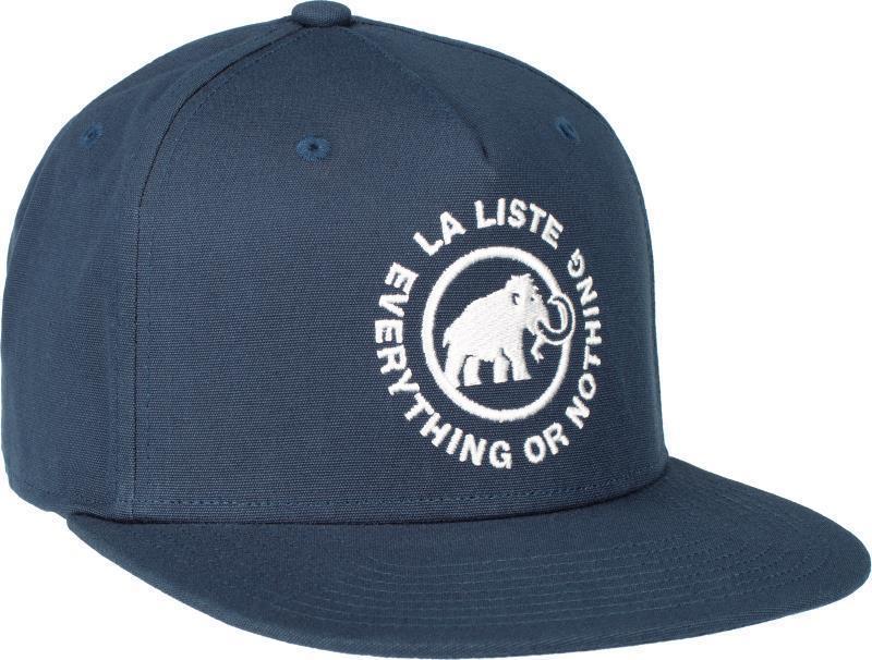 La Liste Cap - Marine 2