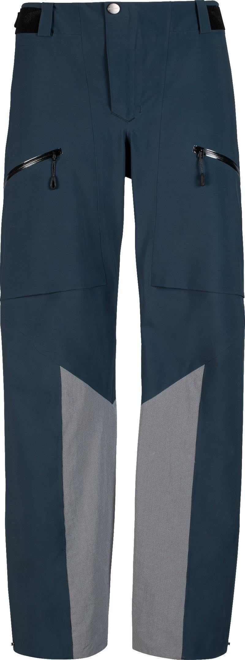 La Liste HS Pants, Reg - Mens - marine 1