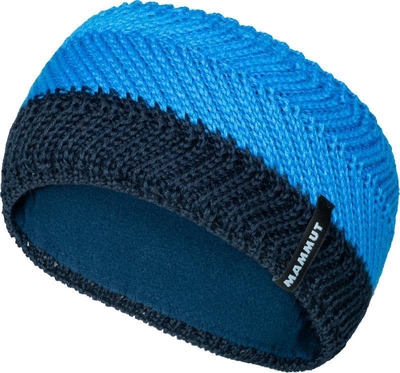 La Liste Headband - Marine / Ice 1
