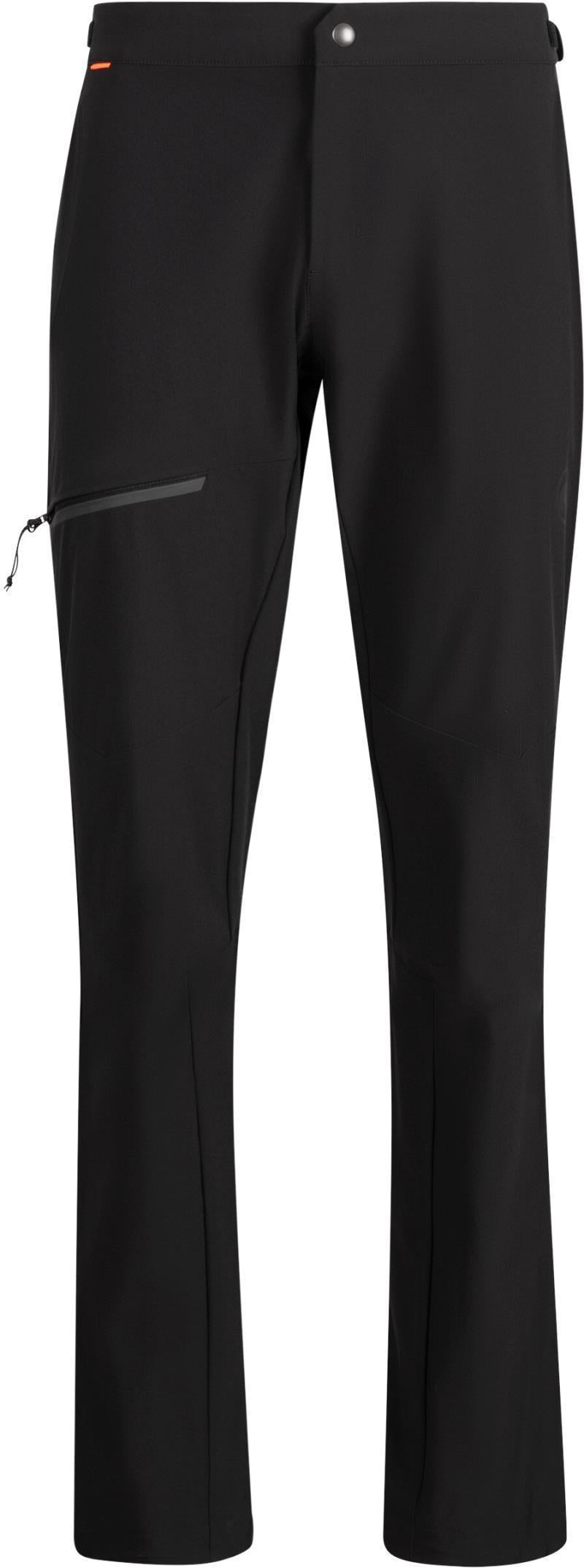 Ledge Pants, Reg - Mens - Black 1