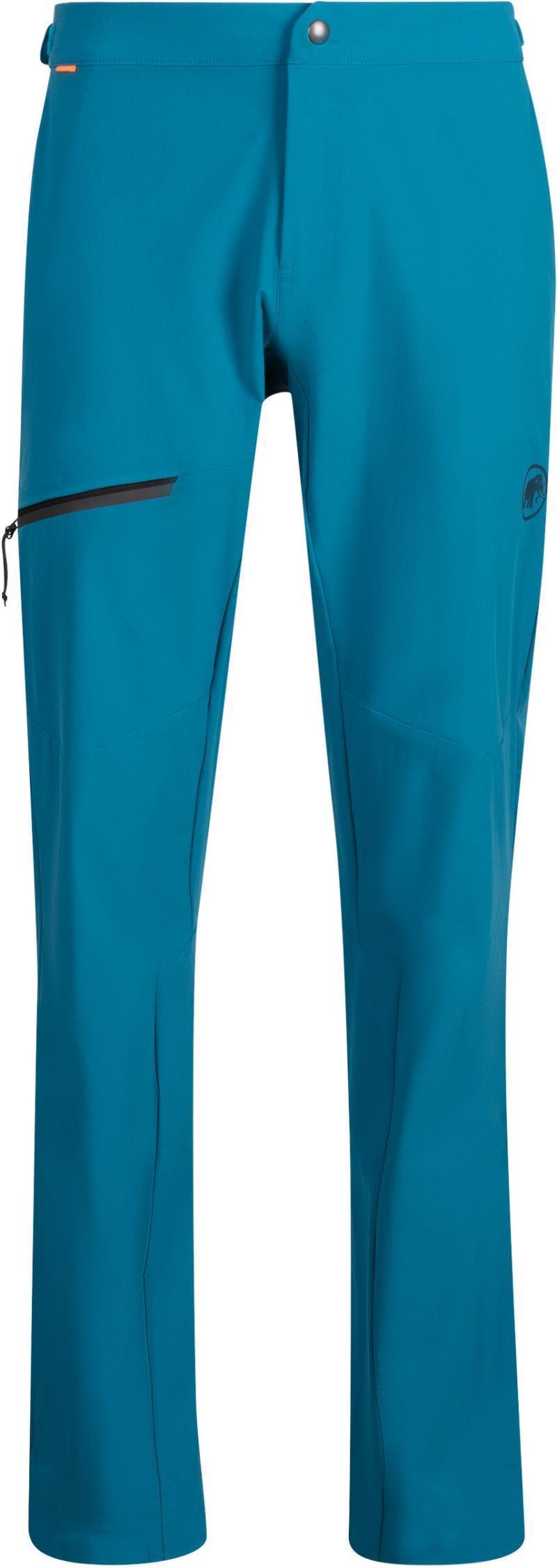 Ledge Pants, Reg - Mens - Sapphire 1