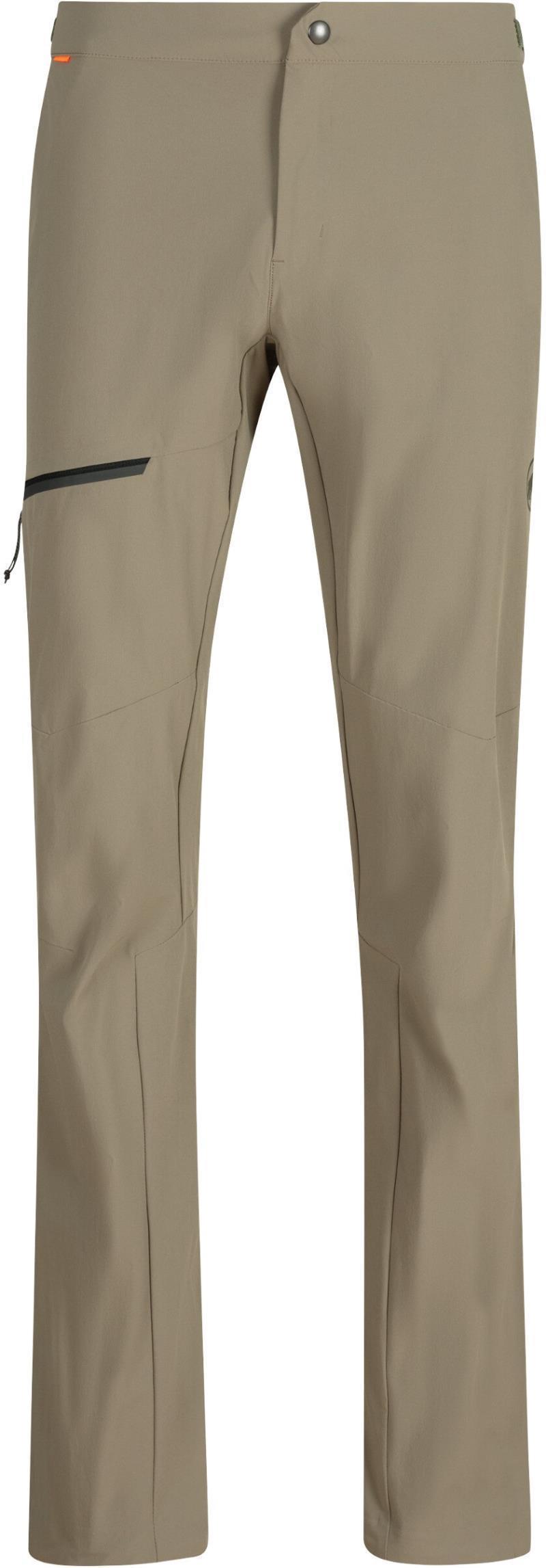 Ledge Pants, Reg - Mens - Tin 1