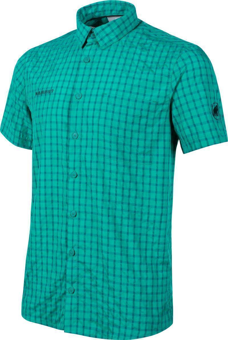 Lenni Shirt - Mens - Fanfare 1