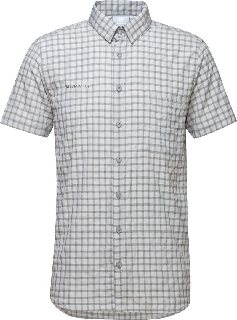 Lenni Shirt - Mens - Highway / Granit 1