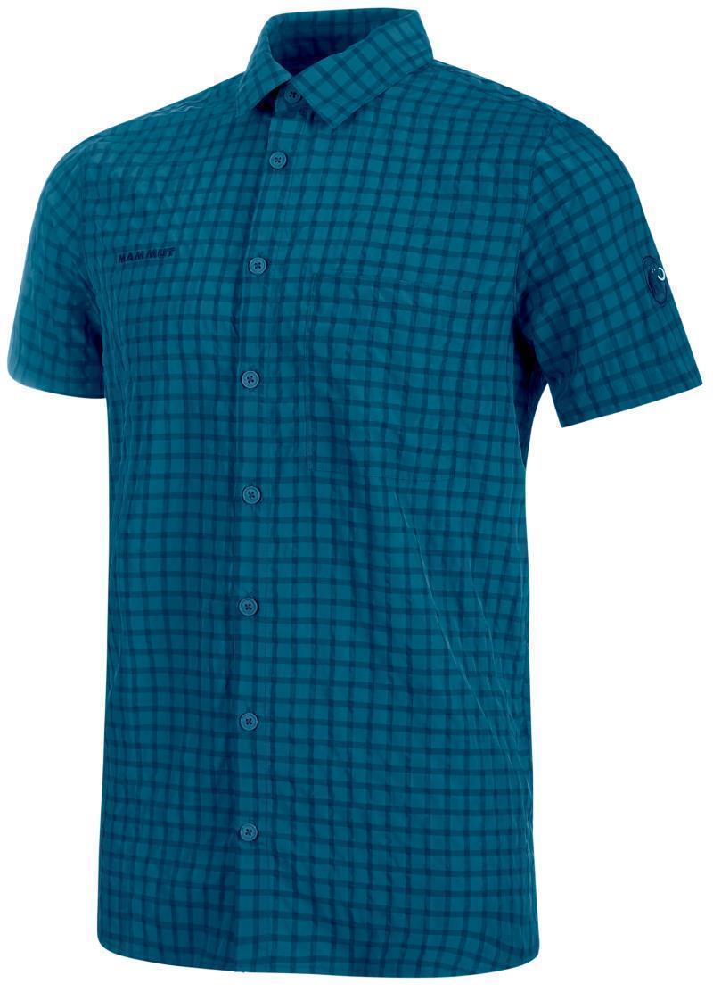 Lenni Shirt - Mens - Poseidon 1