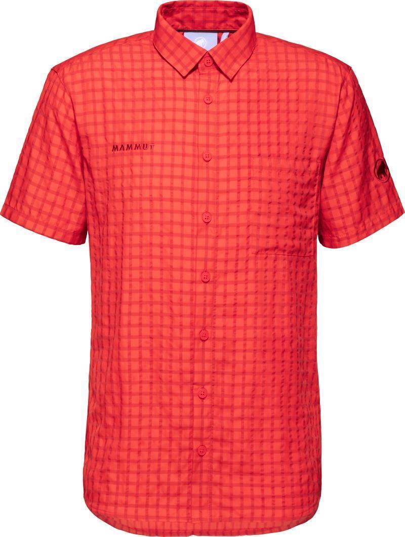 Lenni Shirt - Mens - Spicy 1
