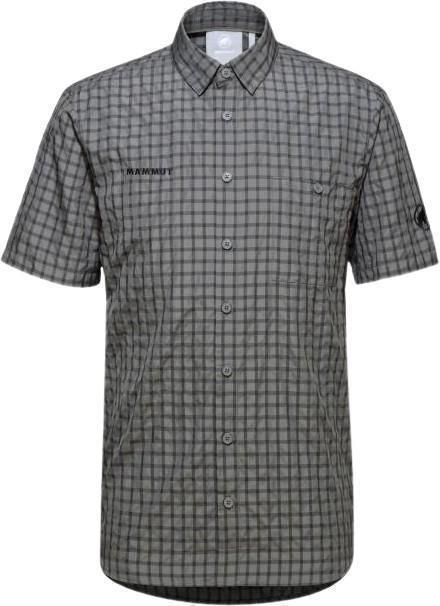 Lenni Shirt - Mens - Titanium / Phantom 1