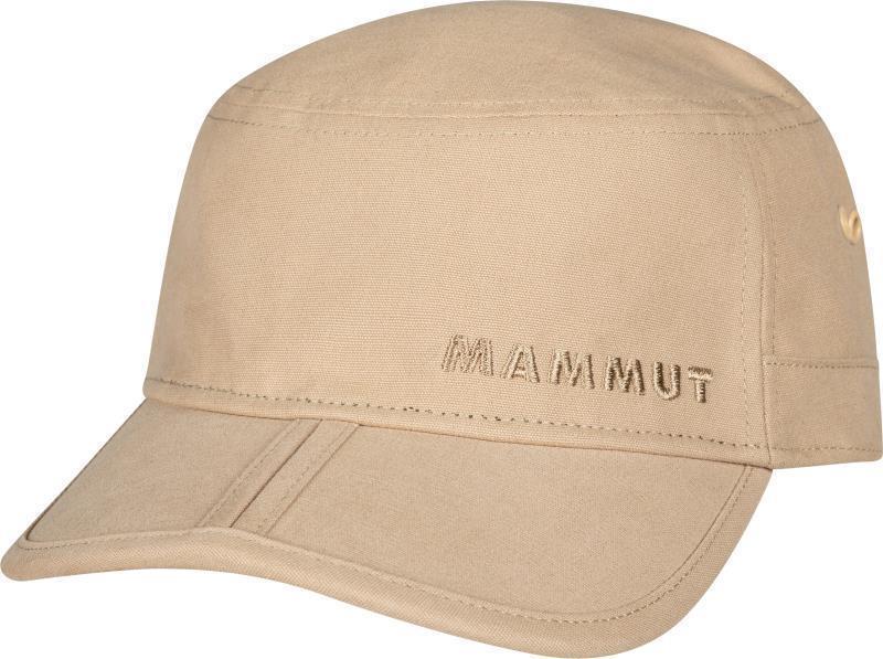 Lhasa Cap - Dark Safari 1