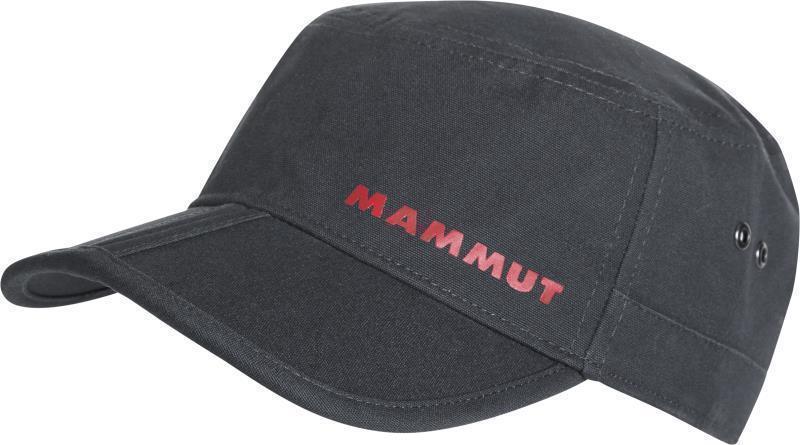 Lhasa Cap - Graphite 1