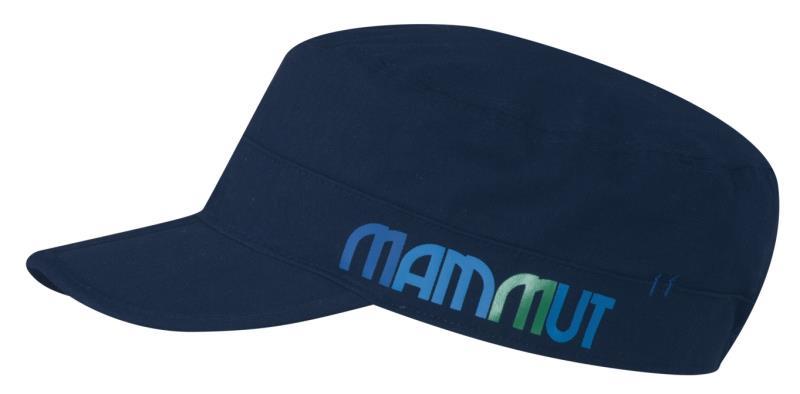 Lhasa Cap - Marine 1
