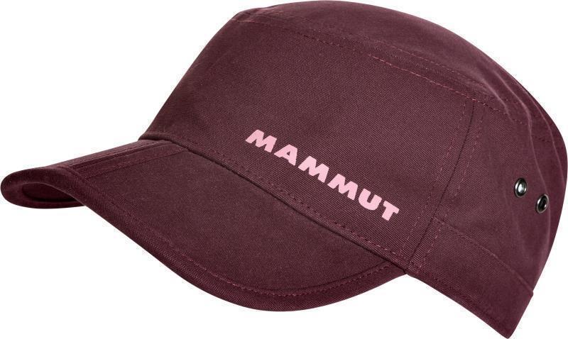 Lhasa Cap - Merlot 1