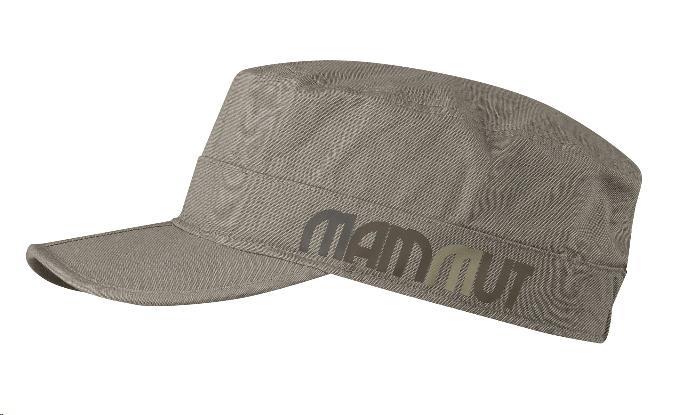 Lhasa Cap - Taupe 1