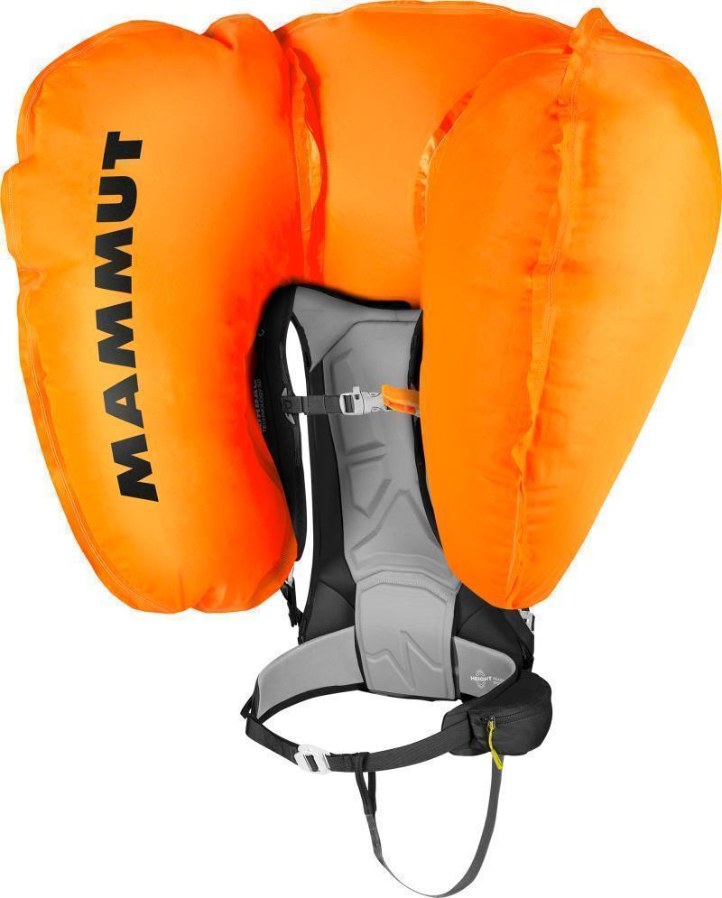 Light Protection Airbag 3.0 28L - SET with AirBag (Cartridge Not Included) - Phantom 1