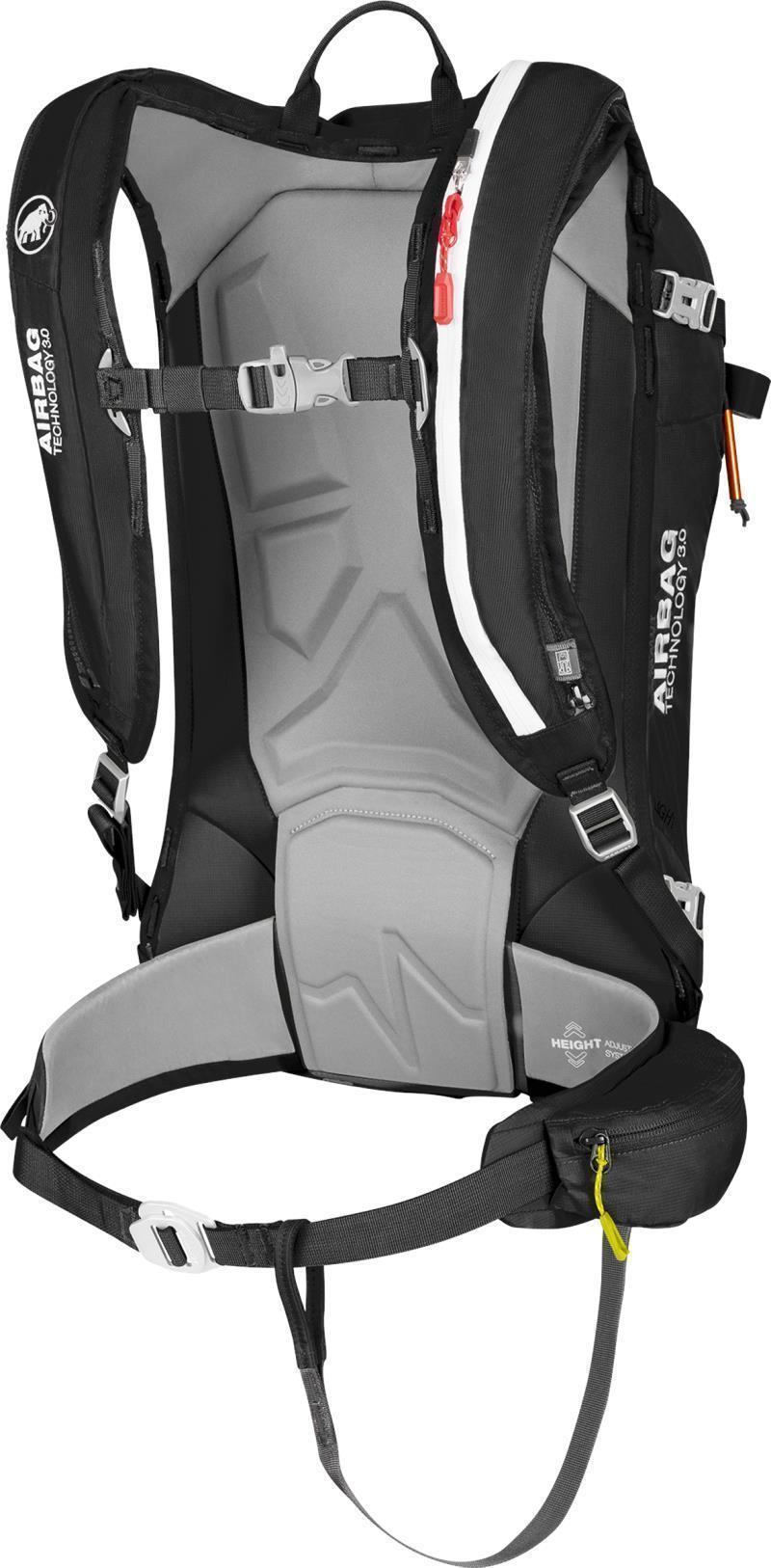 Light Protection Airbag 3.0 28L - SET with AirBag (Cartridge Not Included) - Phantom 3