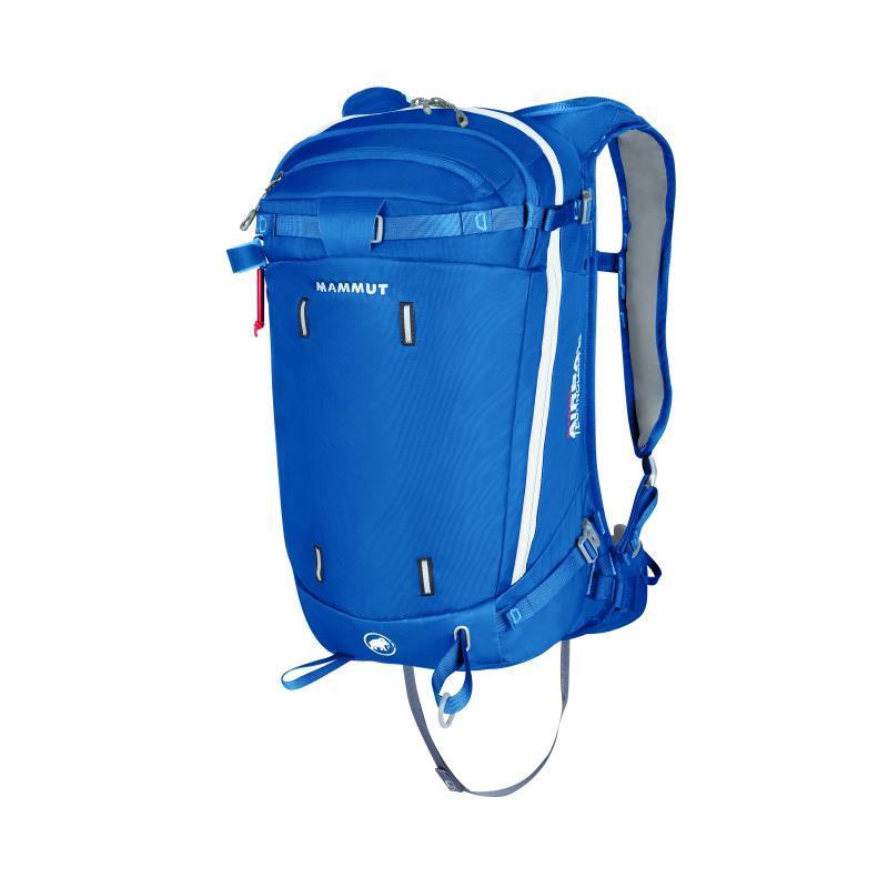 Light Protection Airbag 3.0 28L - SET with AirBag - Dark Cyan - Not Applicable 1