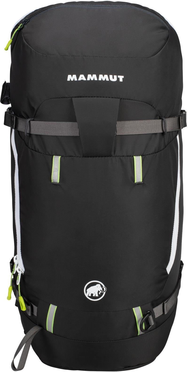 Light Removable Airbag 3.0 30L - Ready without AirBag (Cartridge & Airbag System Not Included) - Graphite 1