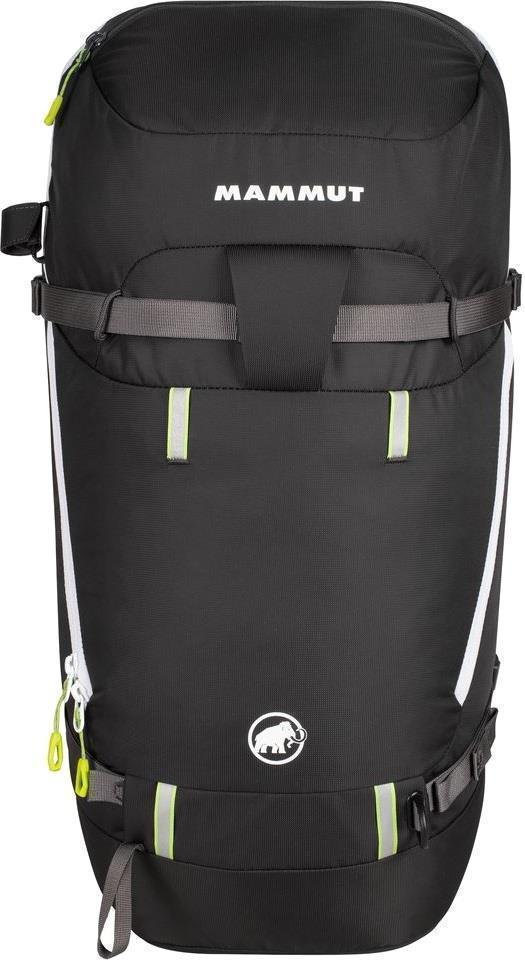 Light Removable Airbag 3.0 30L - SET with AirBag (Cartridge Not Included) - Graphite 2