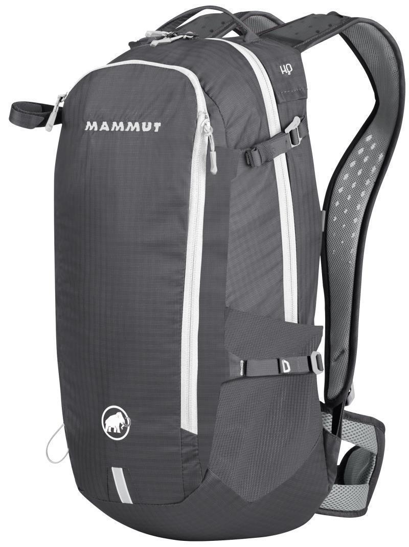Lithia Speed 15L - Womens - Titanium 1